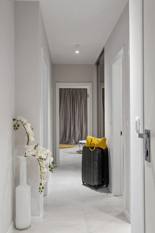Apartments Deja Views Split Room photo