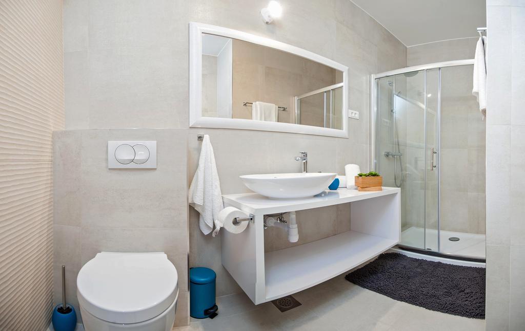 Apartments Deja Views Split Room photo